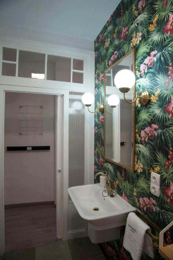 バラゲーPortola, 1 Apartamentアパートメント エクステリア 写真
